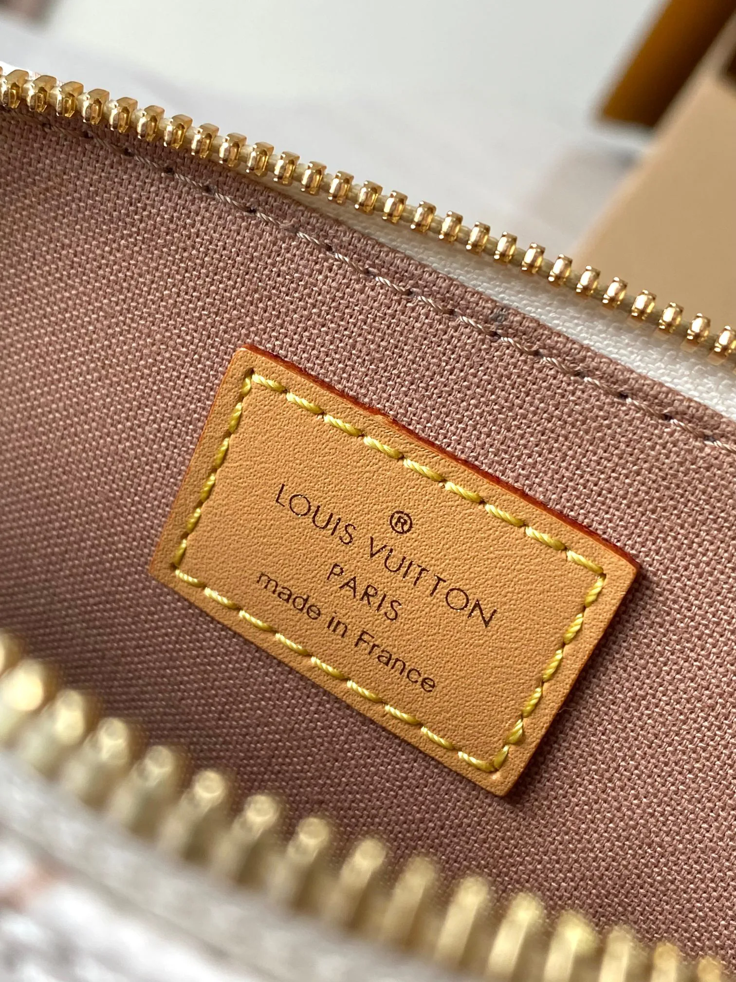 Women's Classic Handbags LOUIS VUITTON 17802528
