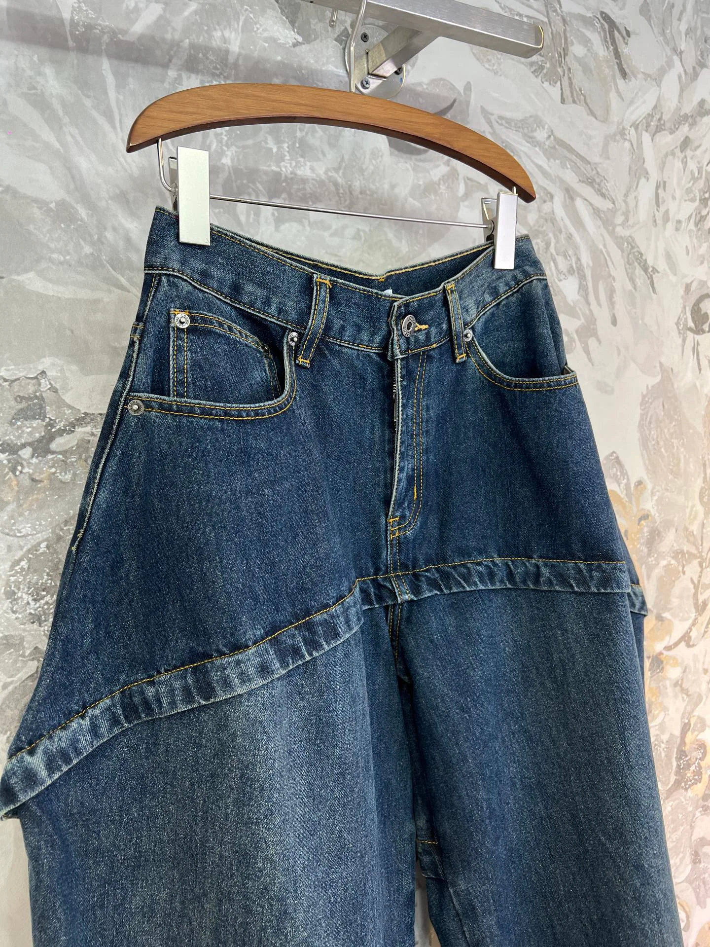 Women's Jeans LOEWE 18224833