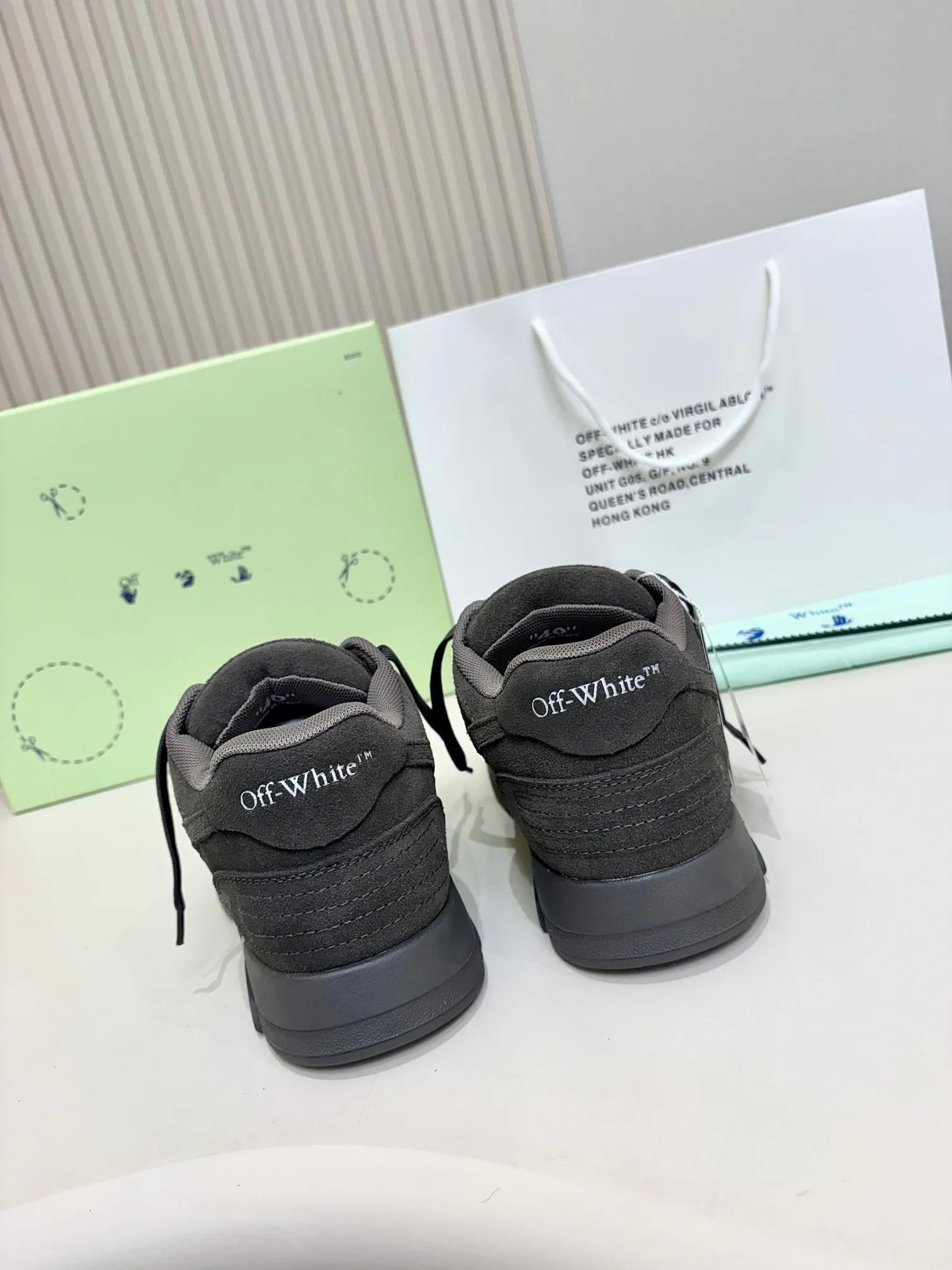 Women's Sneakers OFF-WHITE 18158688