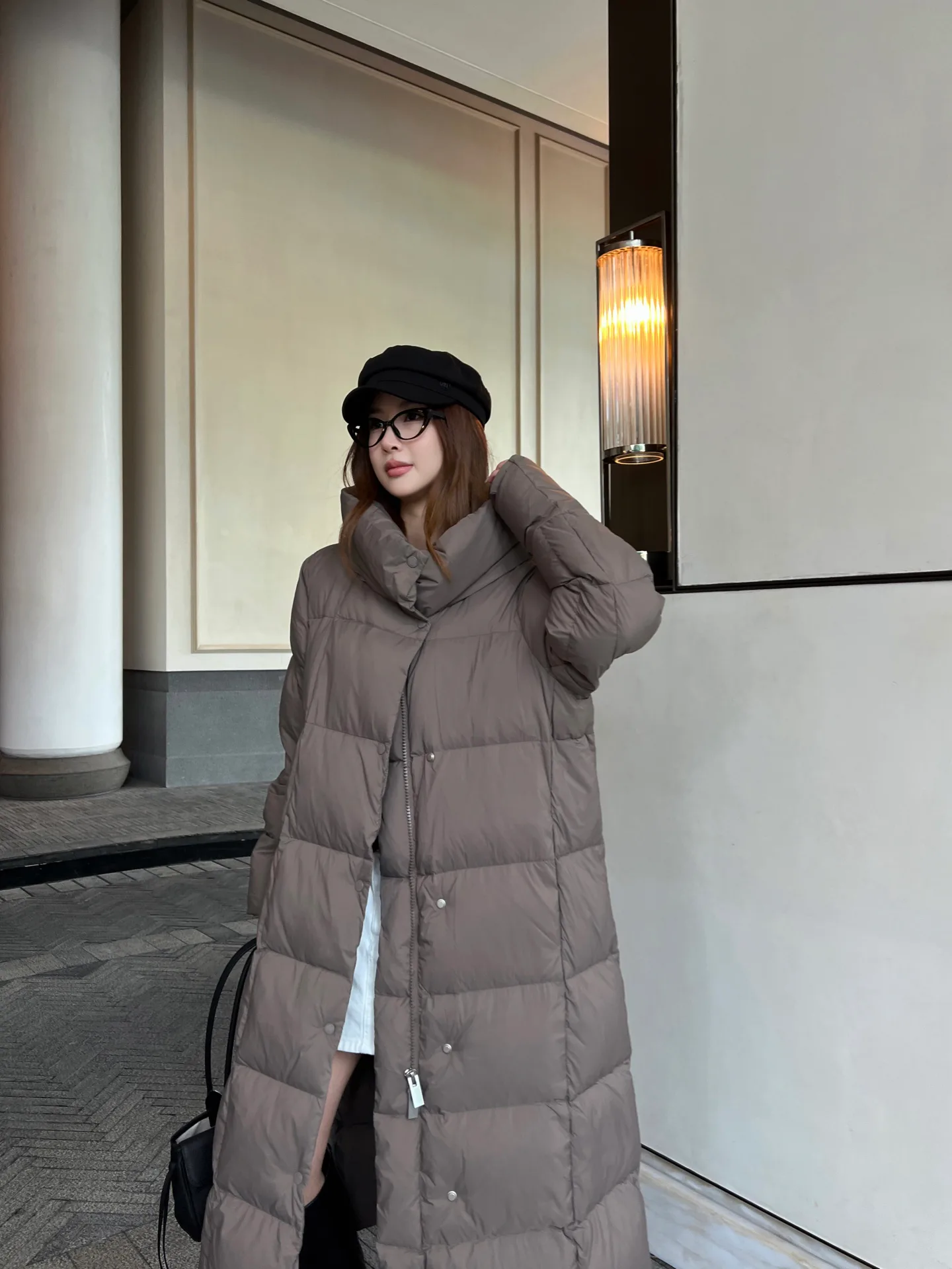 Women's Jackets And Down Jackets CANADA GOOSE 18108338