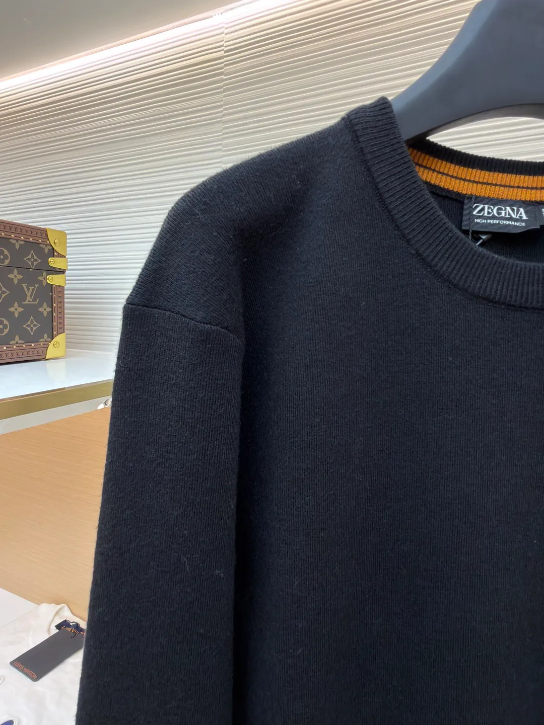 Men's Jumpers And Sweaters ZEGNA 17933373