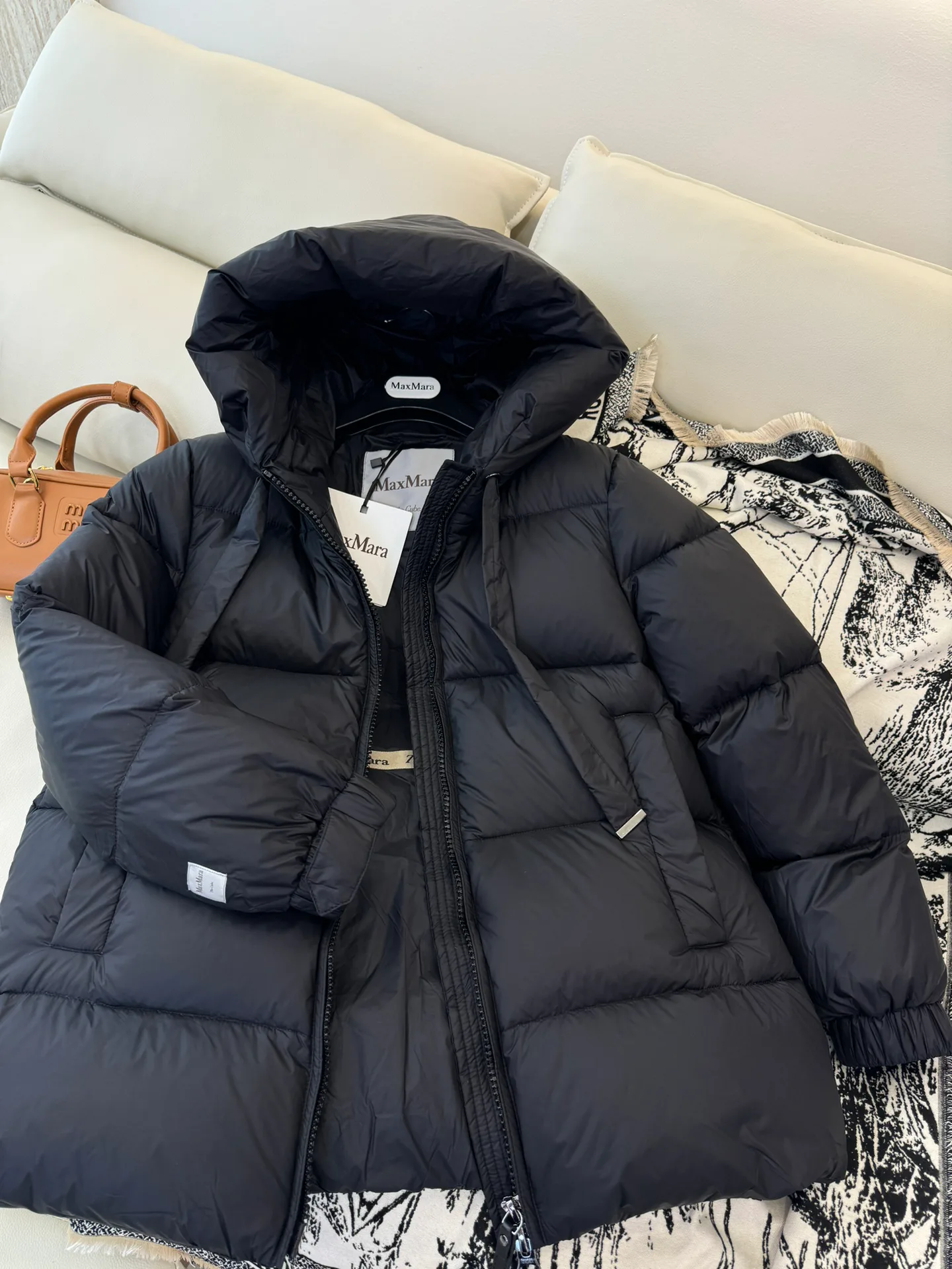Women's Jackets And Down Jackets MAX MARA 18043390