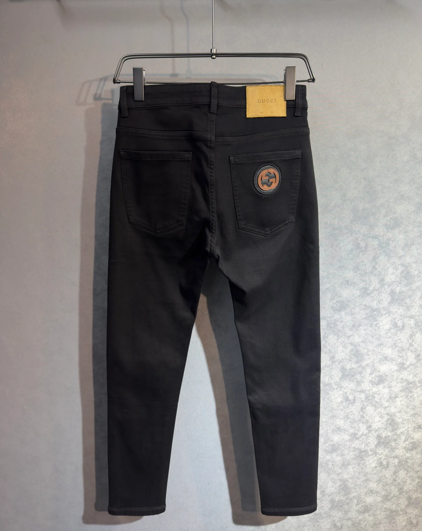 Men's Jeans GUCCI 18098379