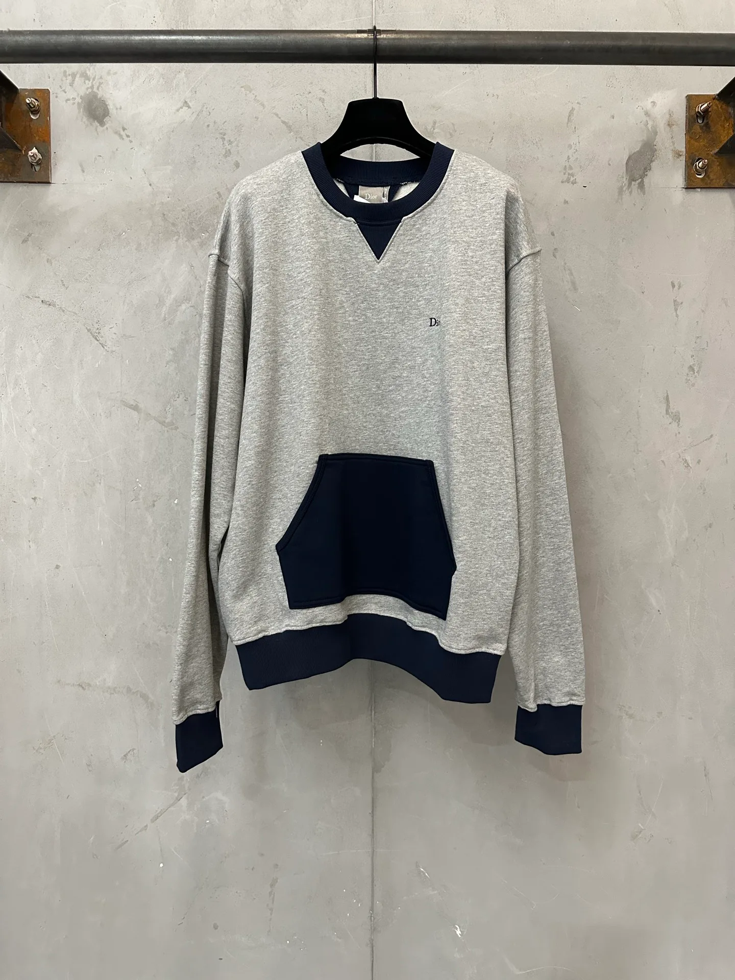 Men's Sweatshirts And Hoodies CHRISTIAN DIOR 18519469