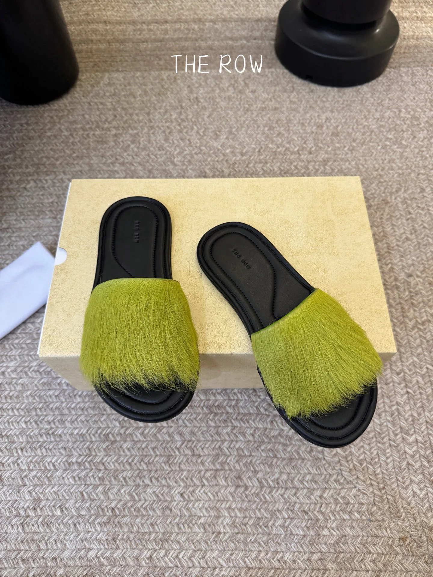 Women's Flip-Flops THE ROW 16924594