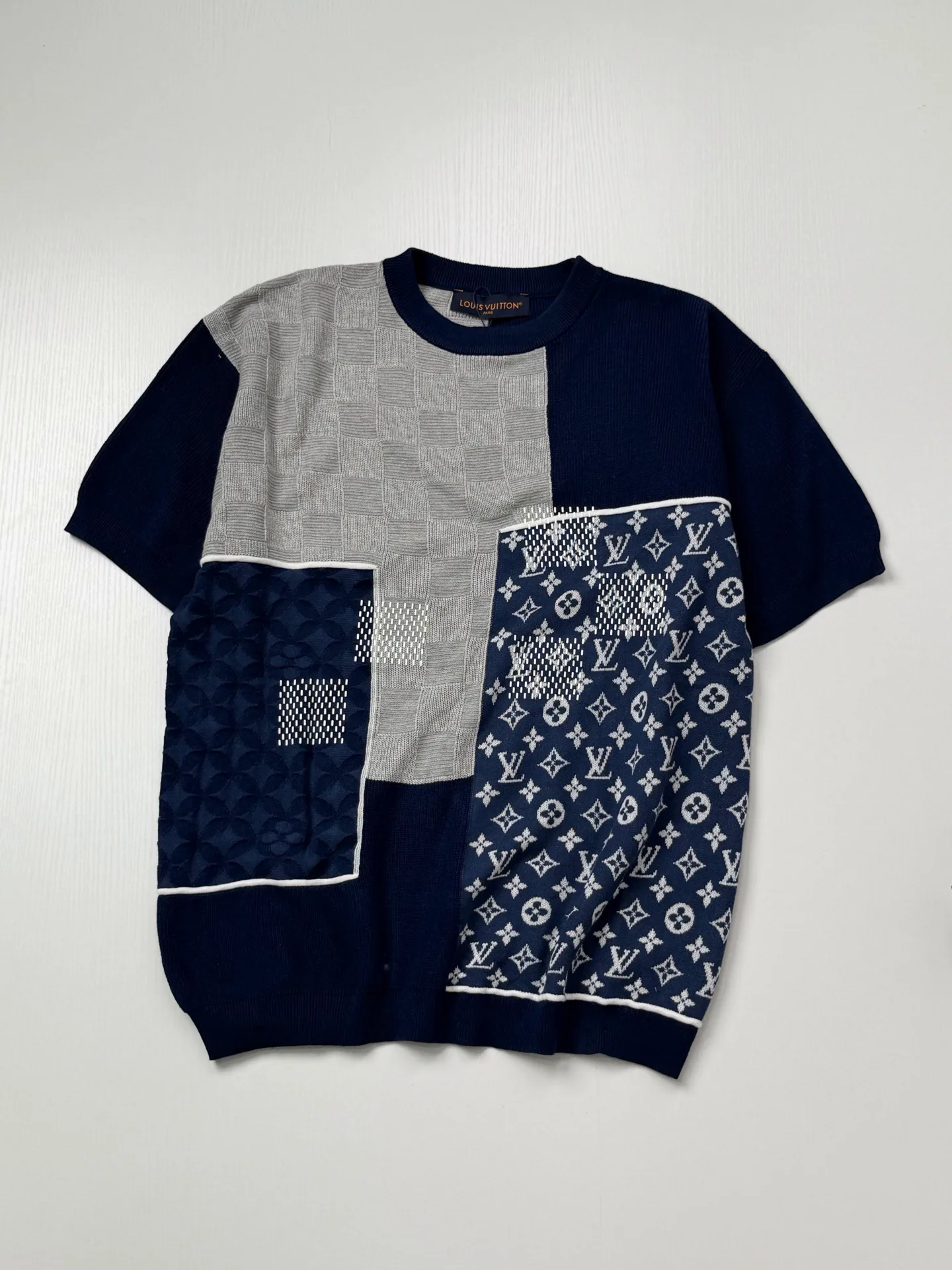 Men's T-Shirts LOUIS VUITTON 17585864