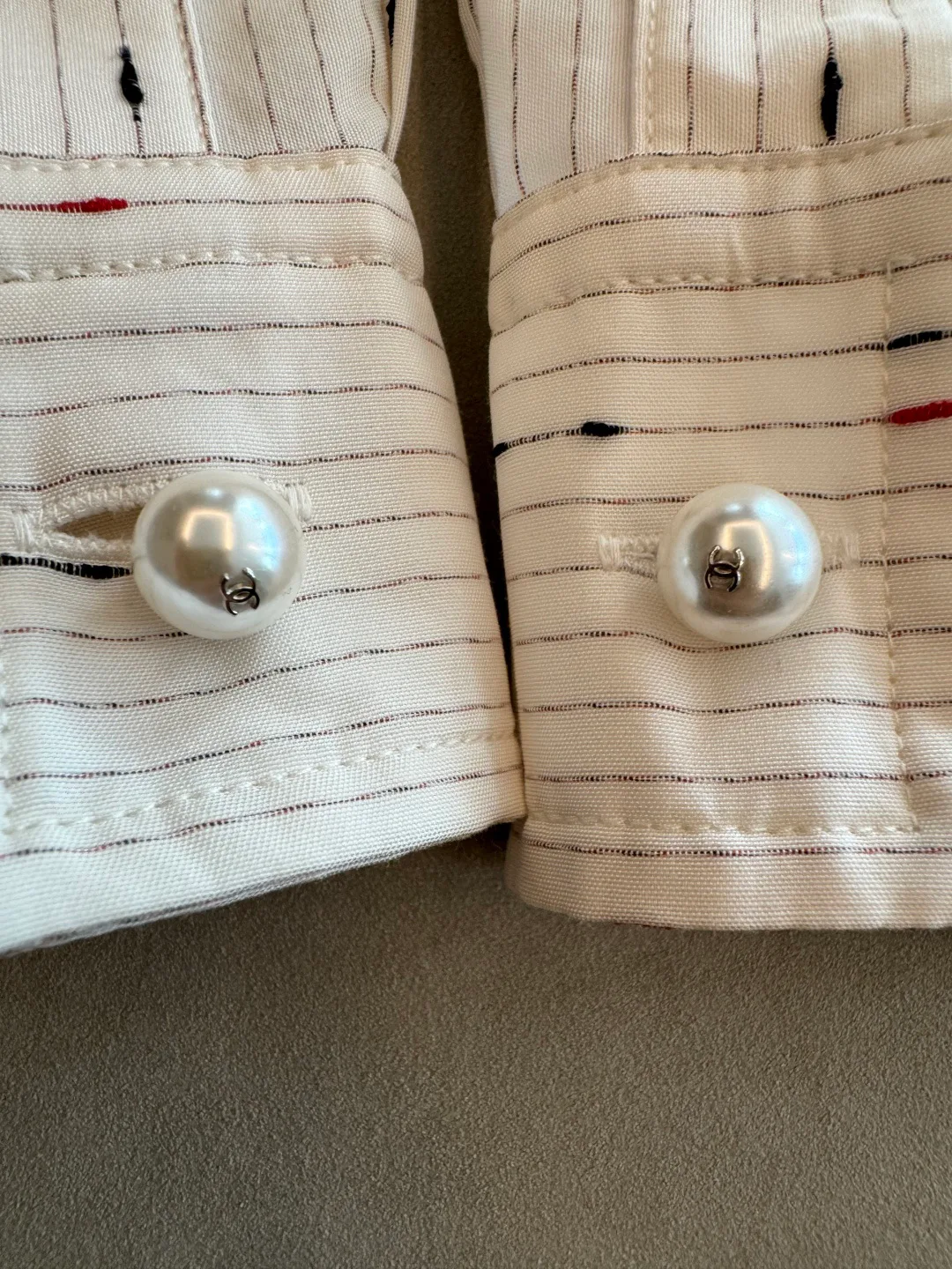 Women's Shirts CHANEL 17727877
