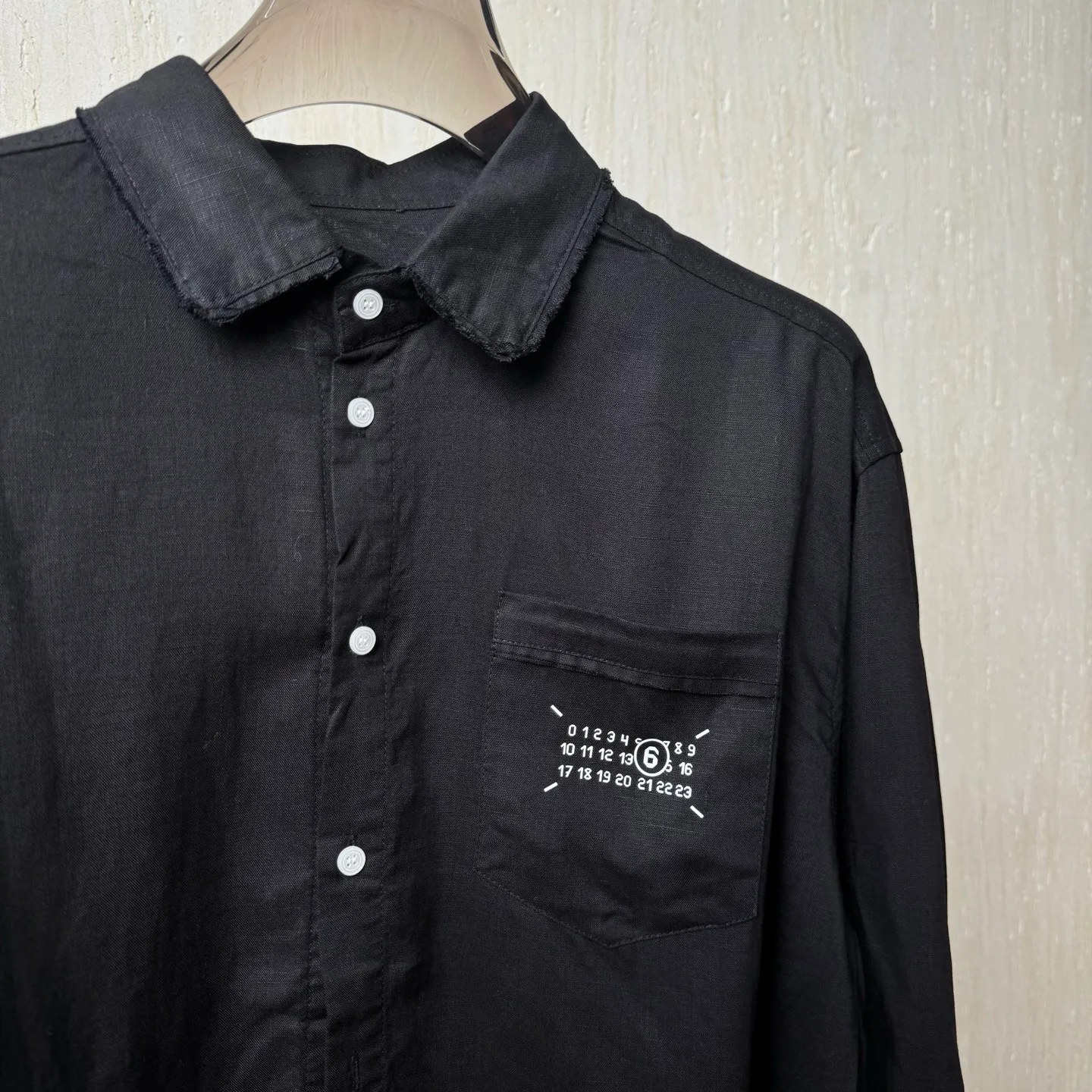 Men's Shirts MAISON MARGIELA 18272422