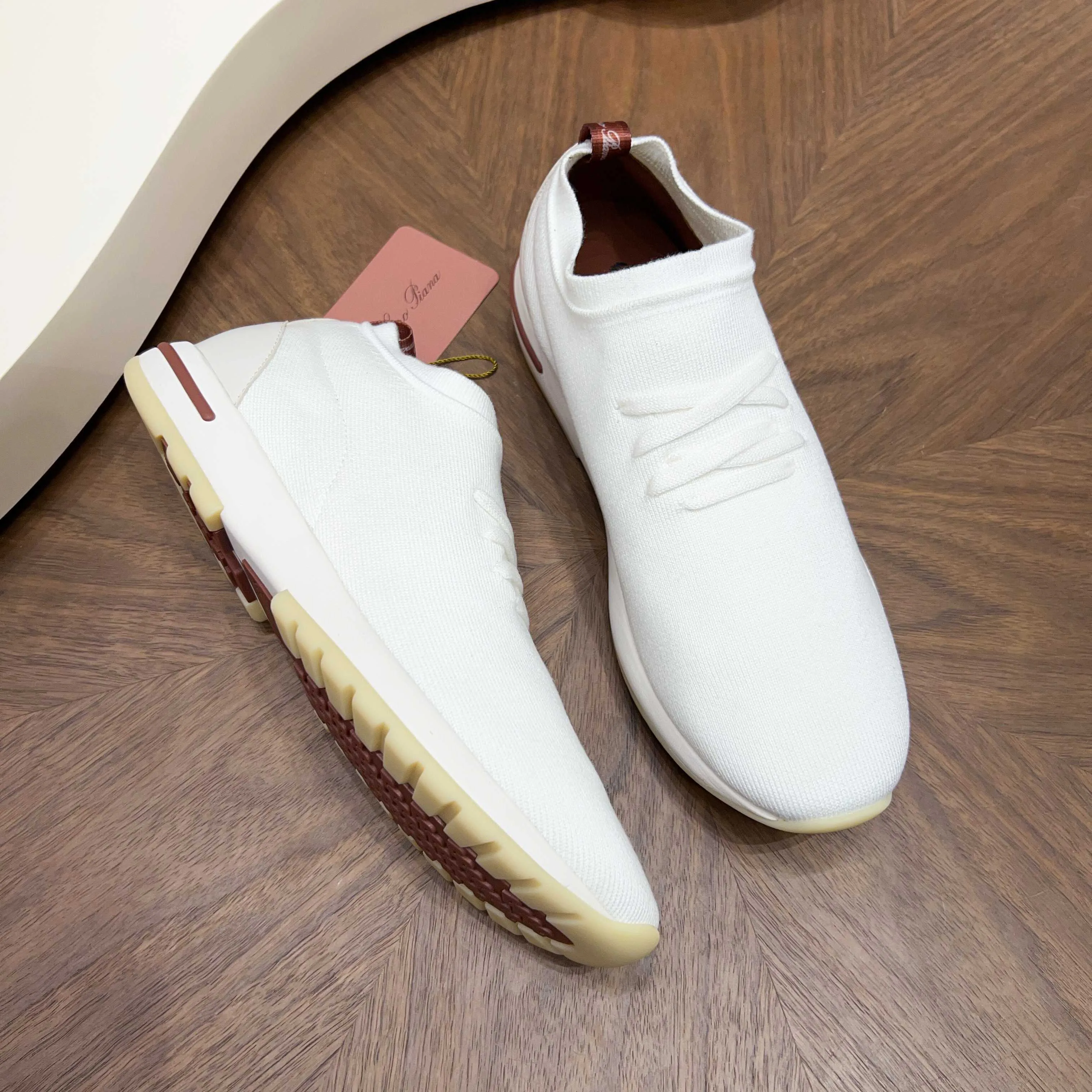 Men's Sneakers LORO PIANA 18250742