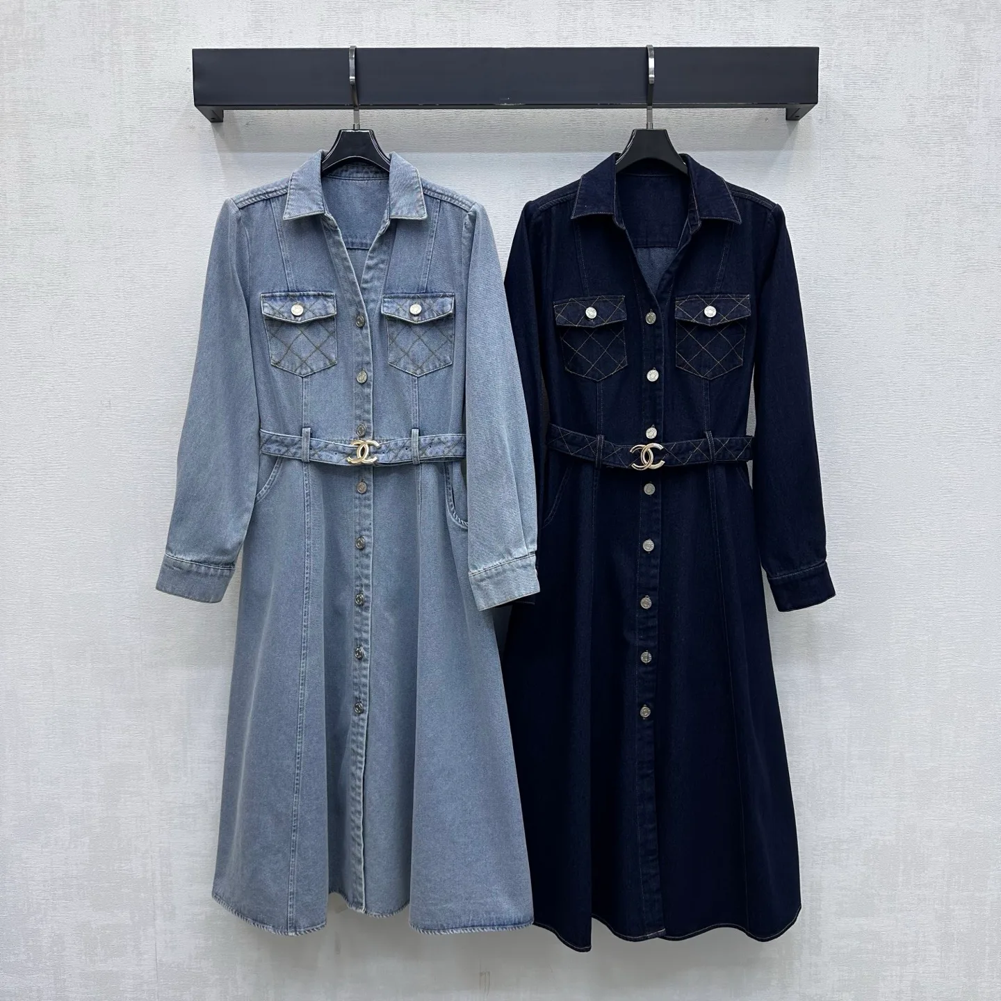Women's Dresses CHANEL 17927246