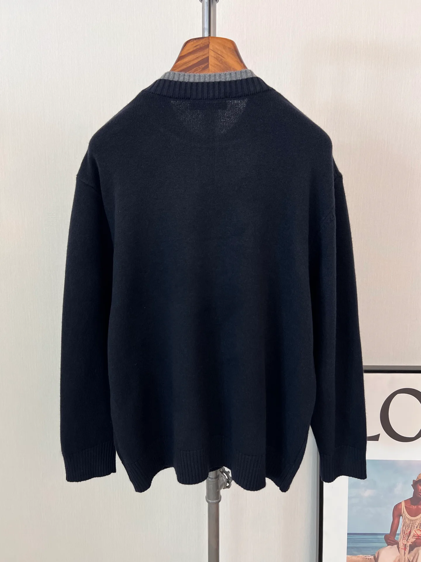 Men's Jumpers And Sweaters MIU MIU 18243992