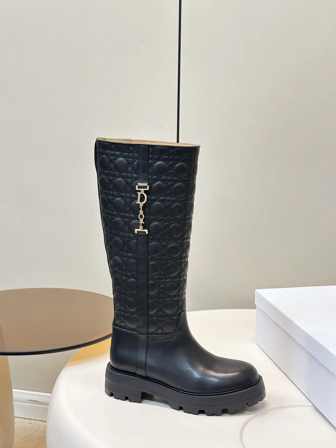Women's Boots CHRISTIAN DIOR 17946585