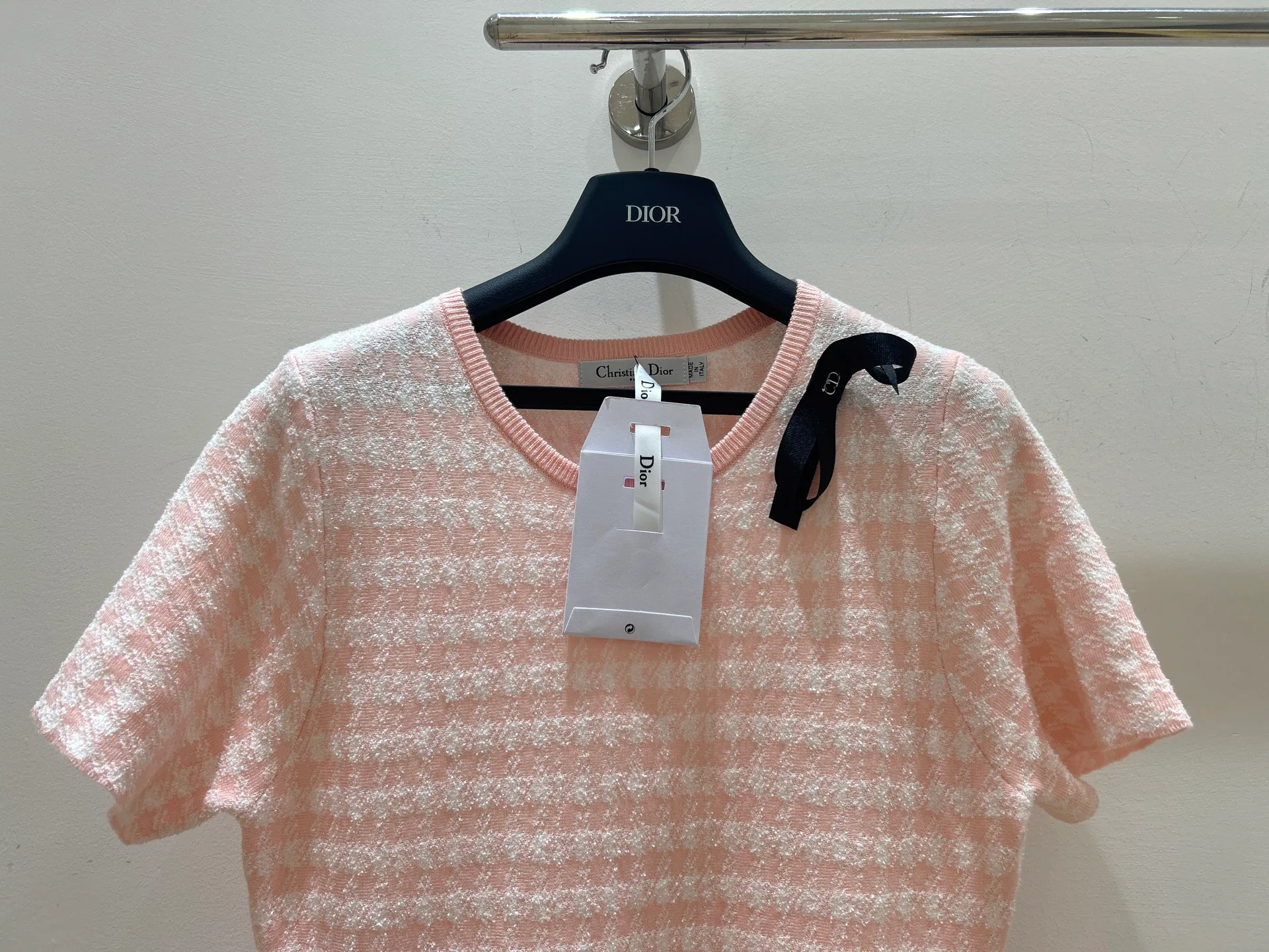 Women's Dresses CHRISTIAN DIOR 18097286
