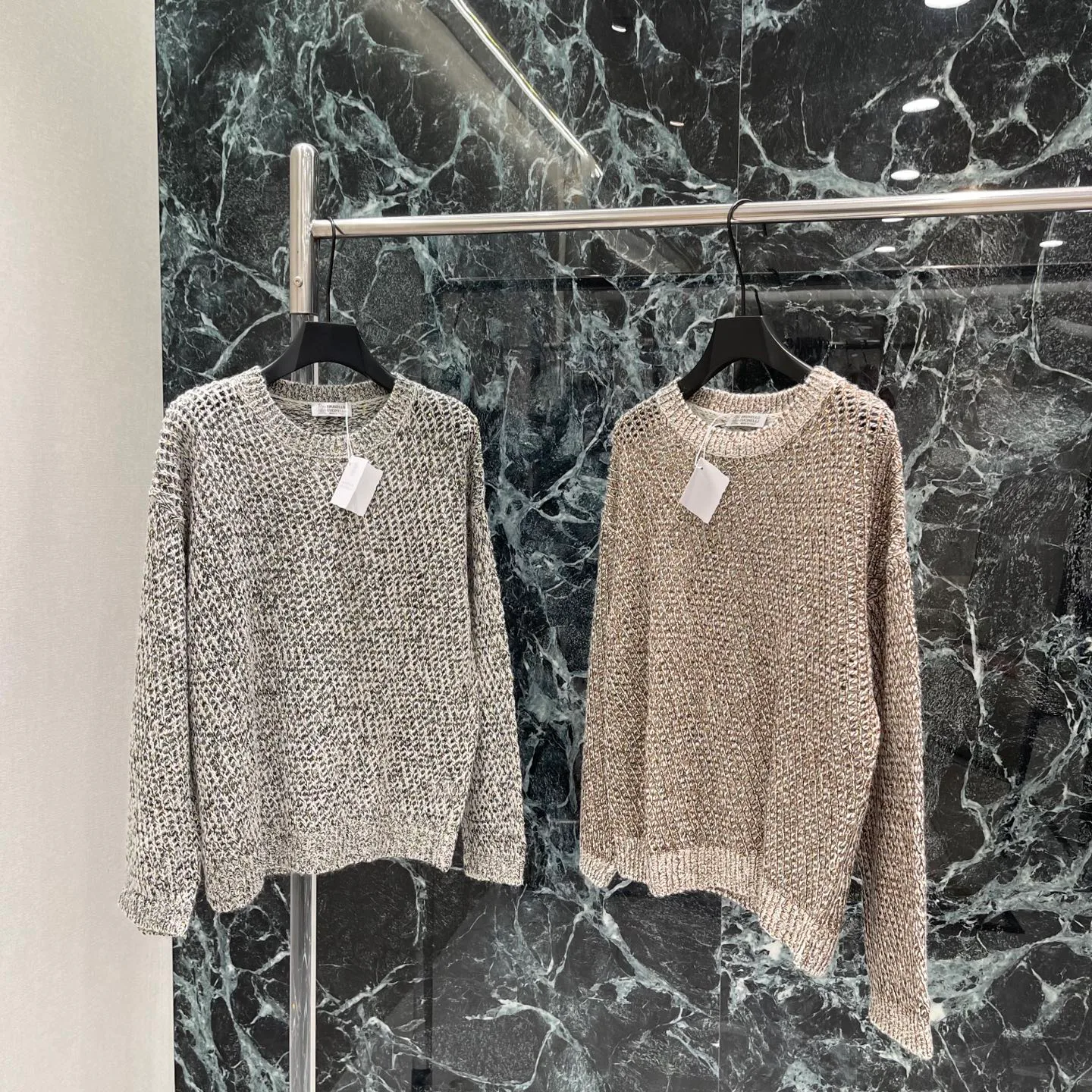 Women's Jumpers And Sweaters BRUNELLO CUCINELLI 18460345