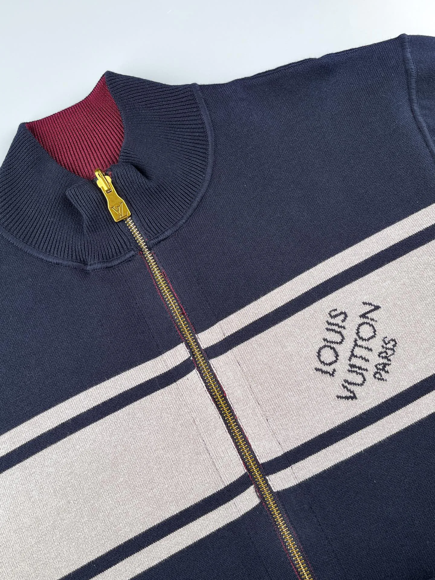 Men's Jackets And Down Jackets LOUIS VUITTON 18519489