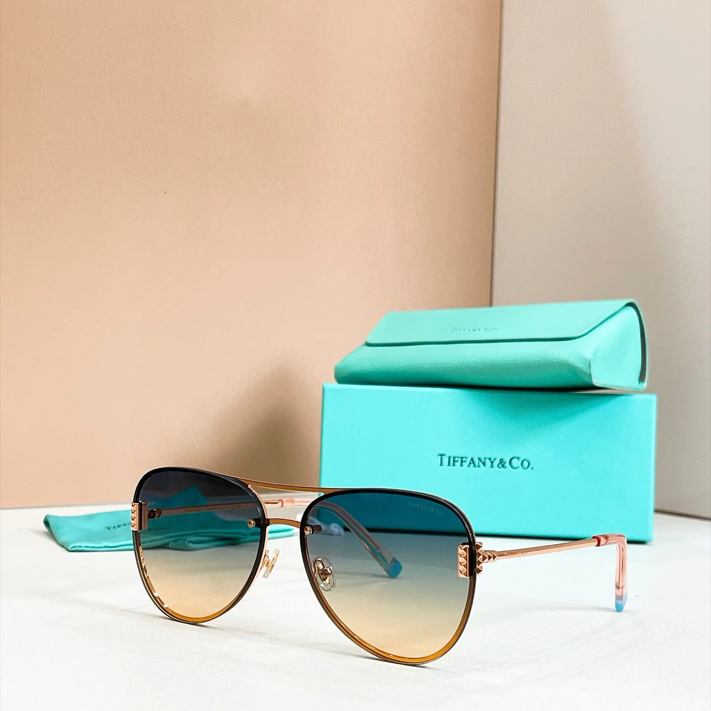 Glasses TIFFANY 17916289