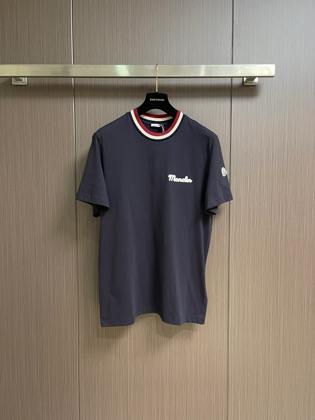 Men's T-Shirts MONCLER 18191395