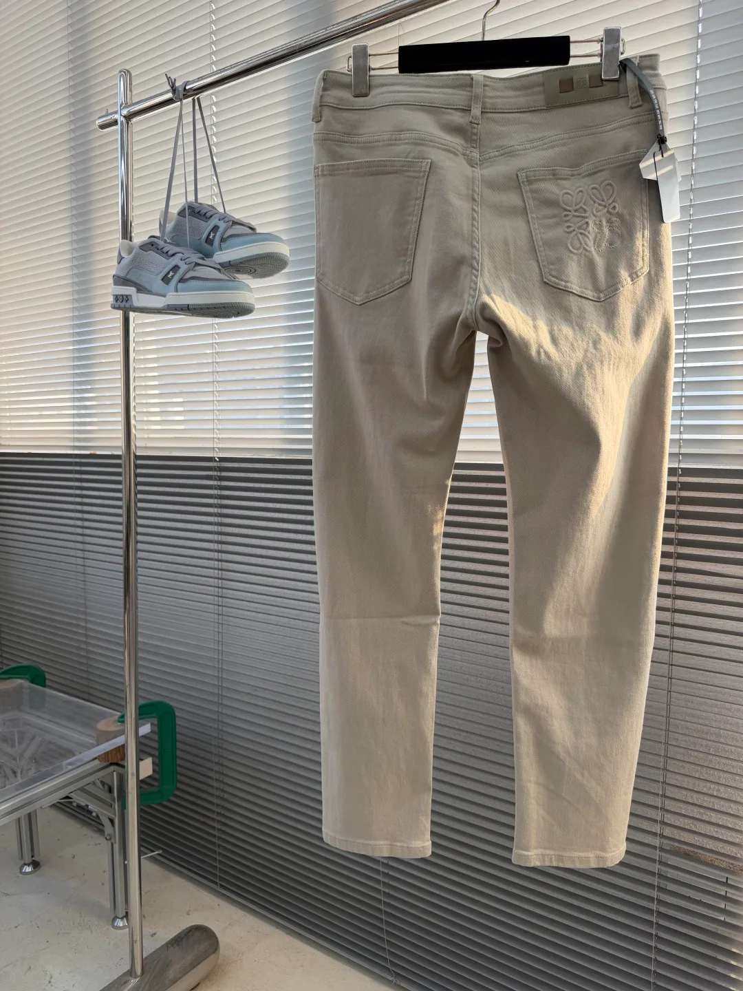 Men's Jeans LOEWE 18189522