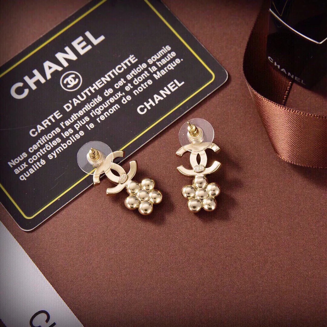 Jewelry CHANEL 16864387