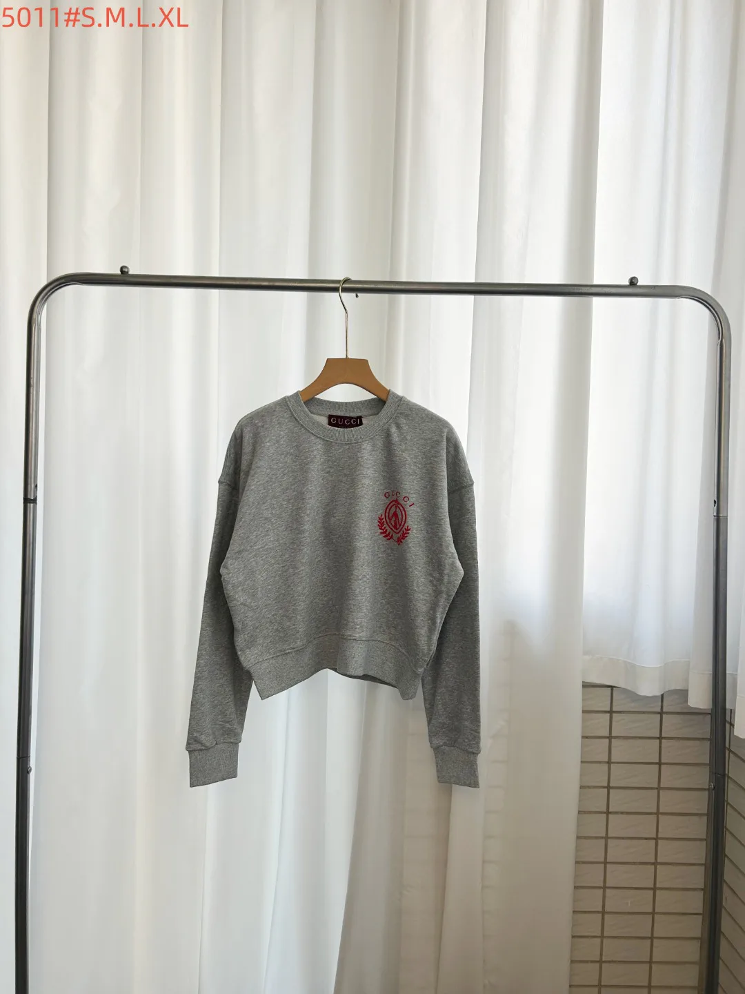 Women's Sweatshirts And Hoodies GUCCI 18263448