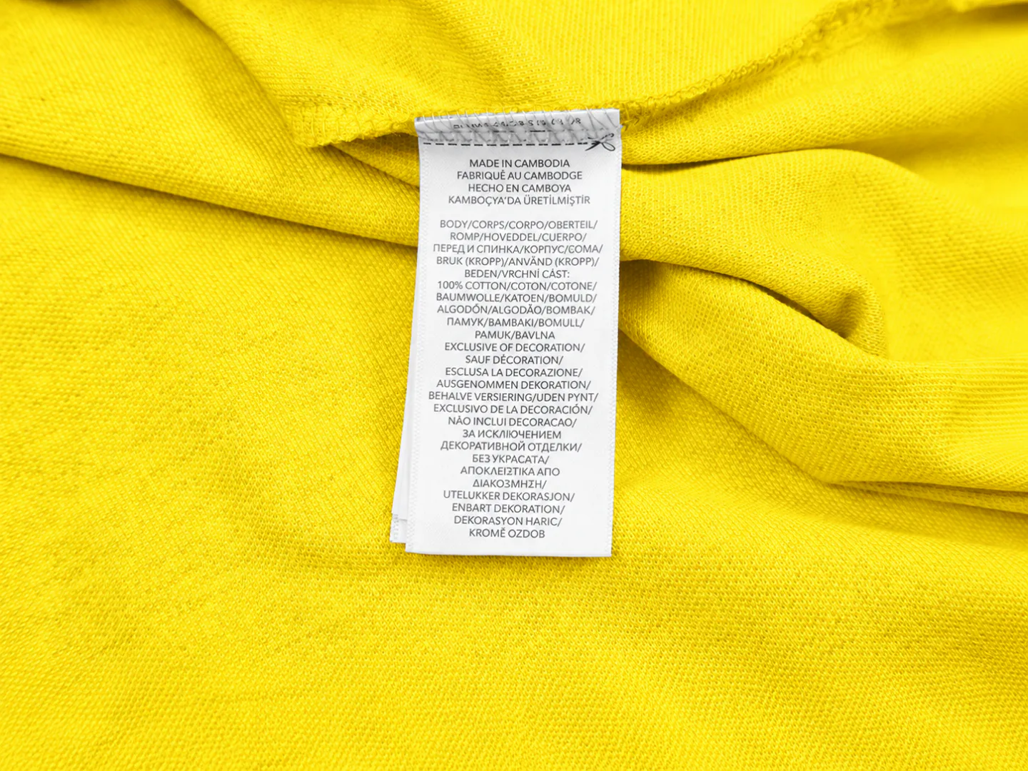 Men's Shirts RALPH LAUREN 18232318