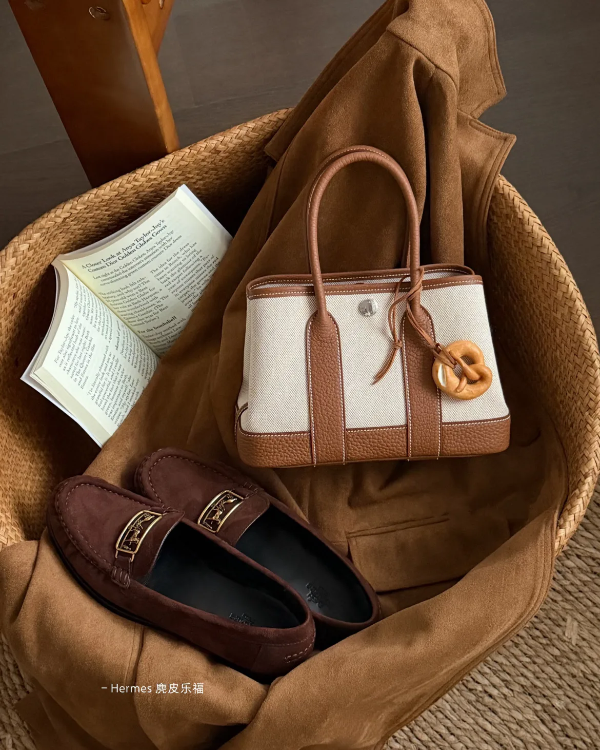 Women's Classic Handbags HERMES 18352933