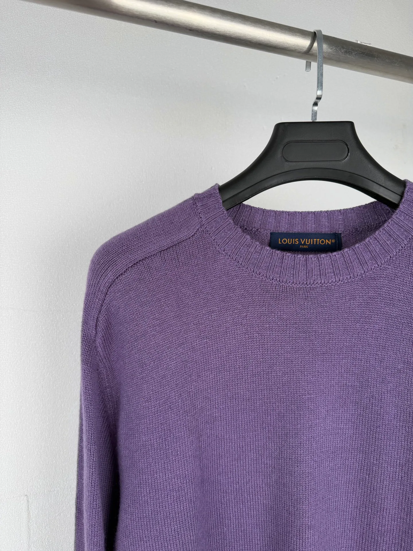 Men's Jumpers And Sweaters LOUIS VUITTON 18069185