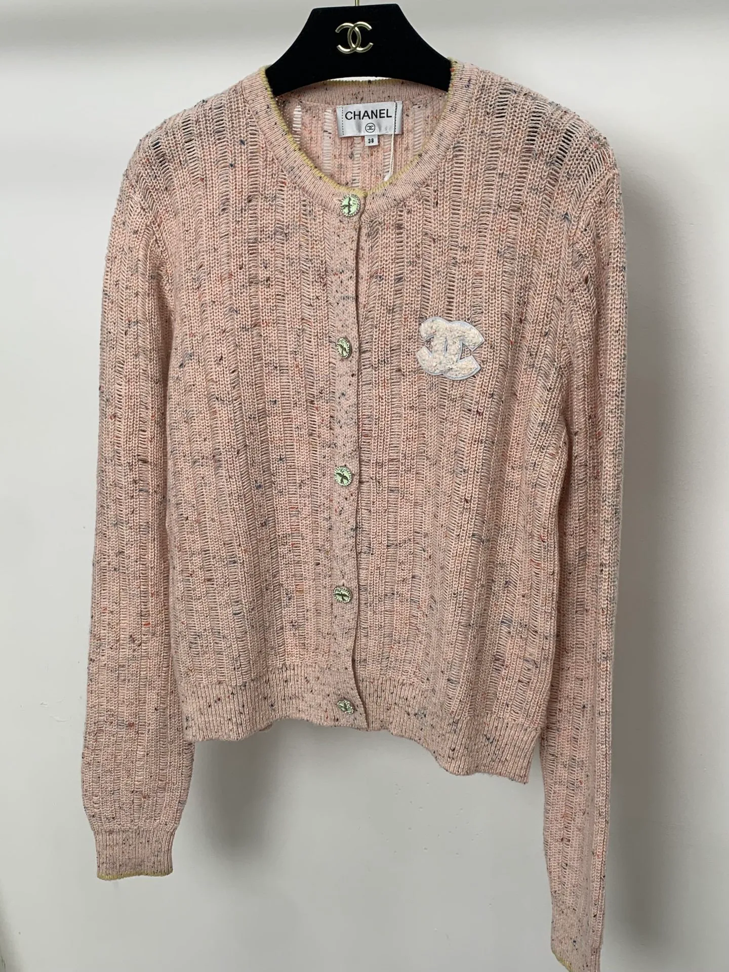 Women's Jumpers And Sweaters CHANEL 17457590