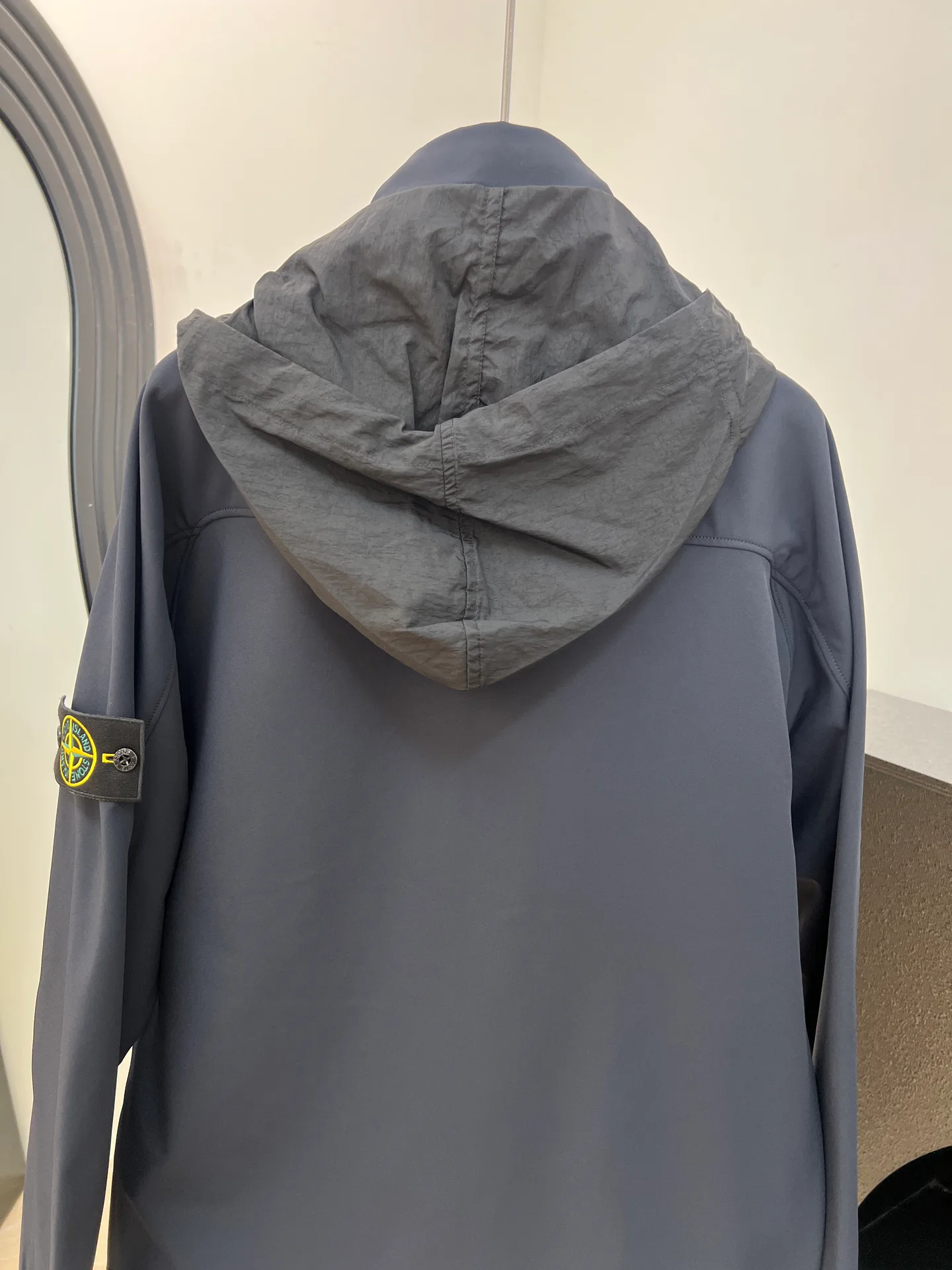 Men's Jackets And Down Jackets STONE ISLAND 17854579