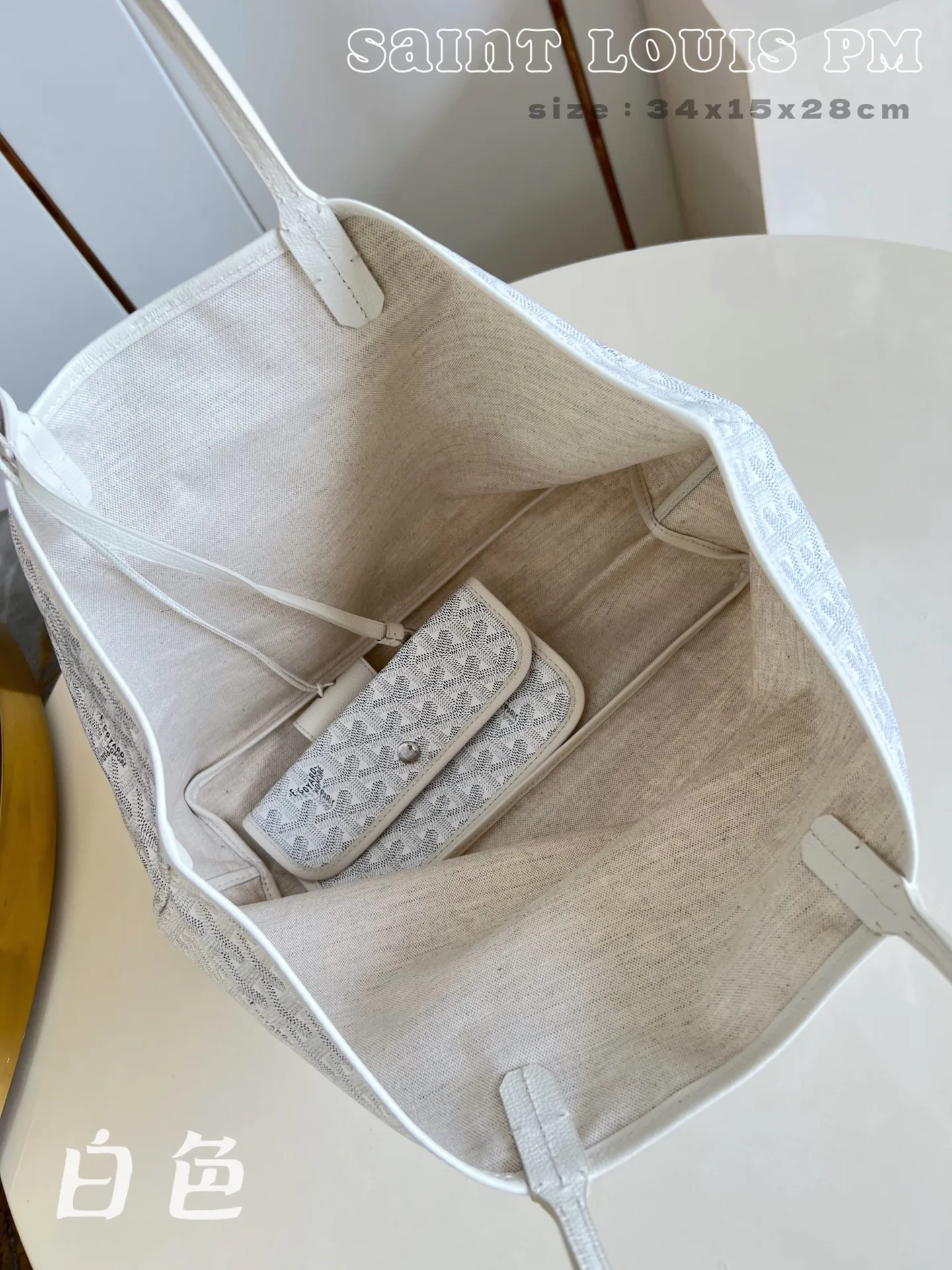 Women's Classic Handbags GOYARD 18278211