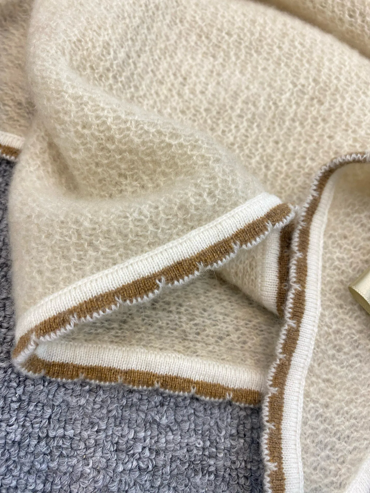 Scarves LORO PIANA 17971228