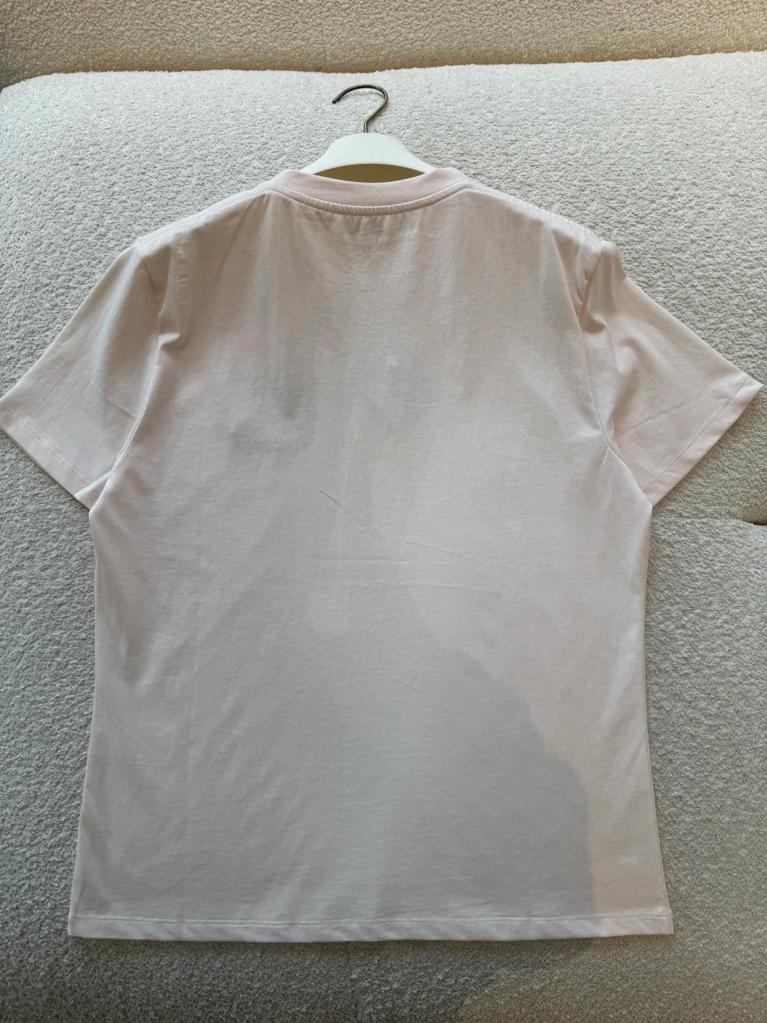 Women's T-Shirts LOEWE 17510032