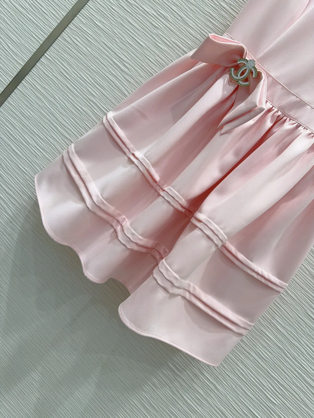 Women's Dresses CHANEL 18145776
