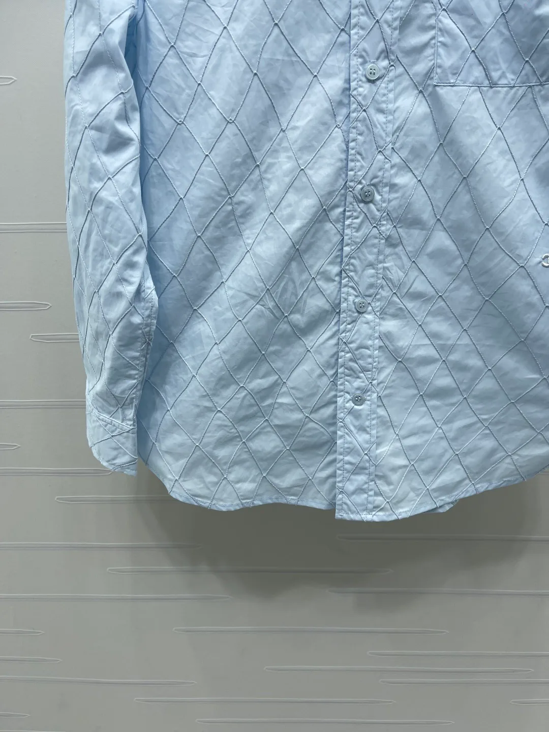 Women's Shirts CHANEL 17612806