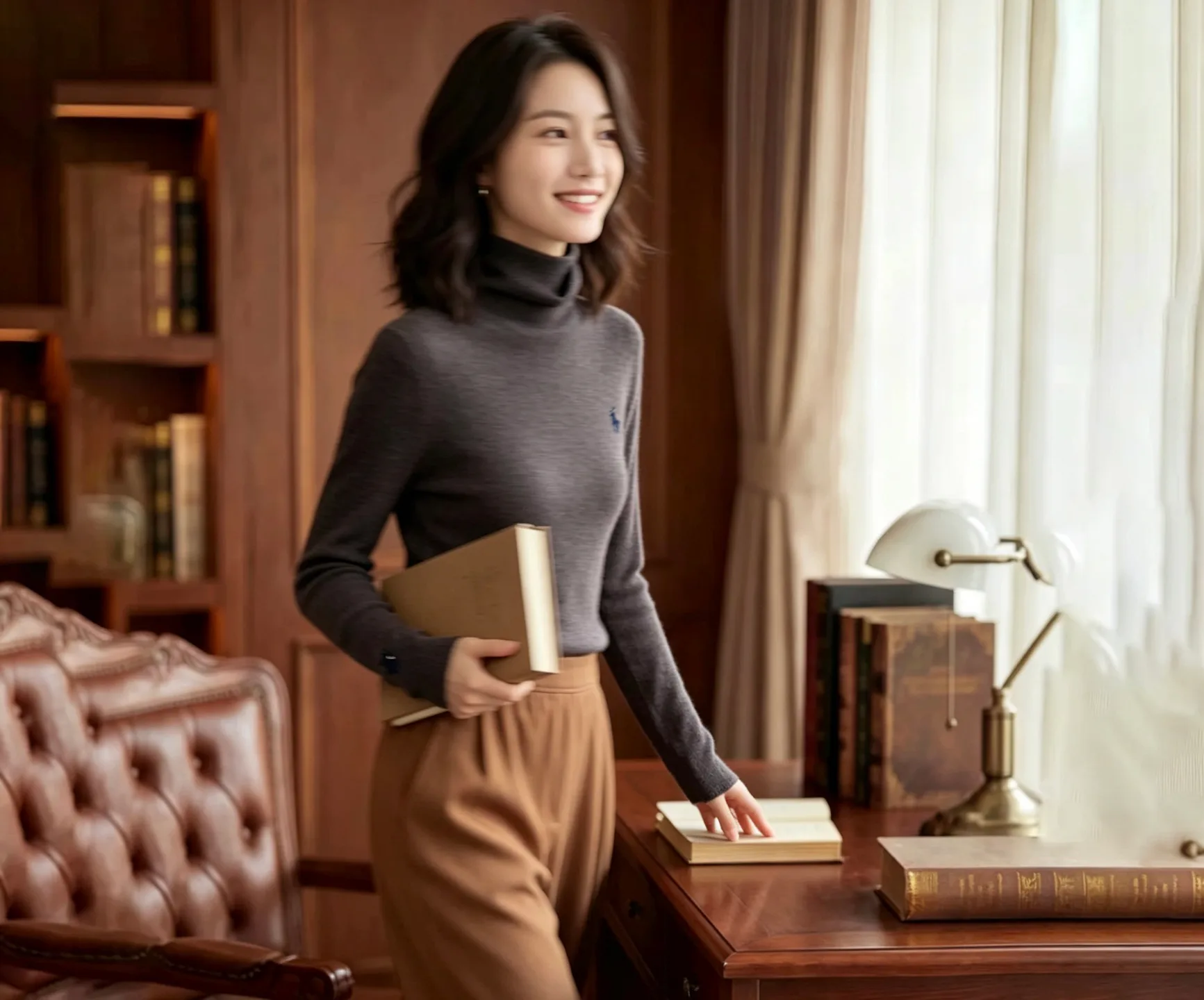 Women's Jumpers And Sweaters RALPH LAUREN 18208573