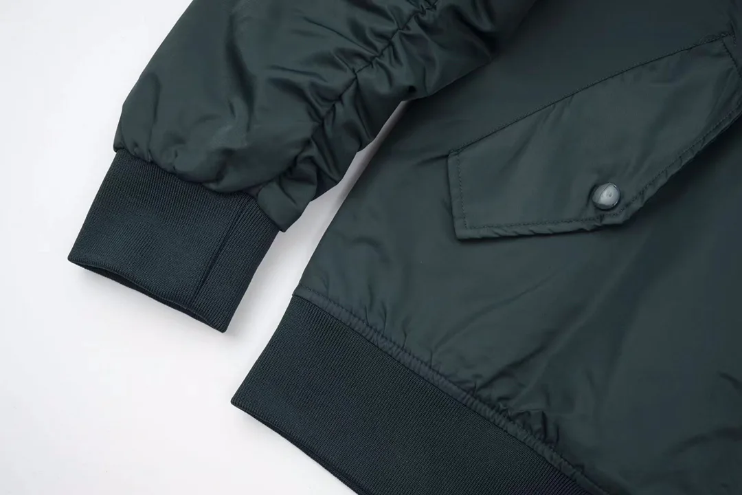 Men's Jackets And Down Jackets PRADA 18215670