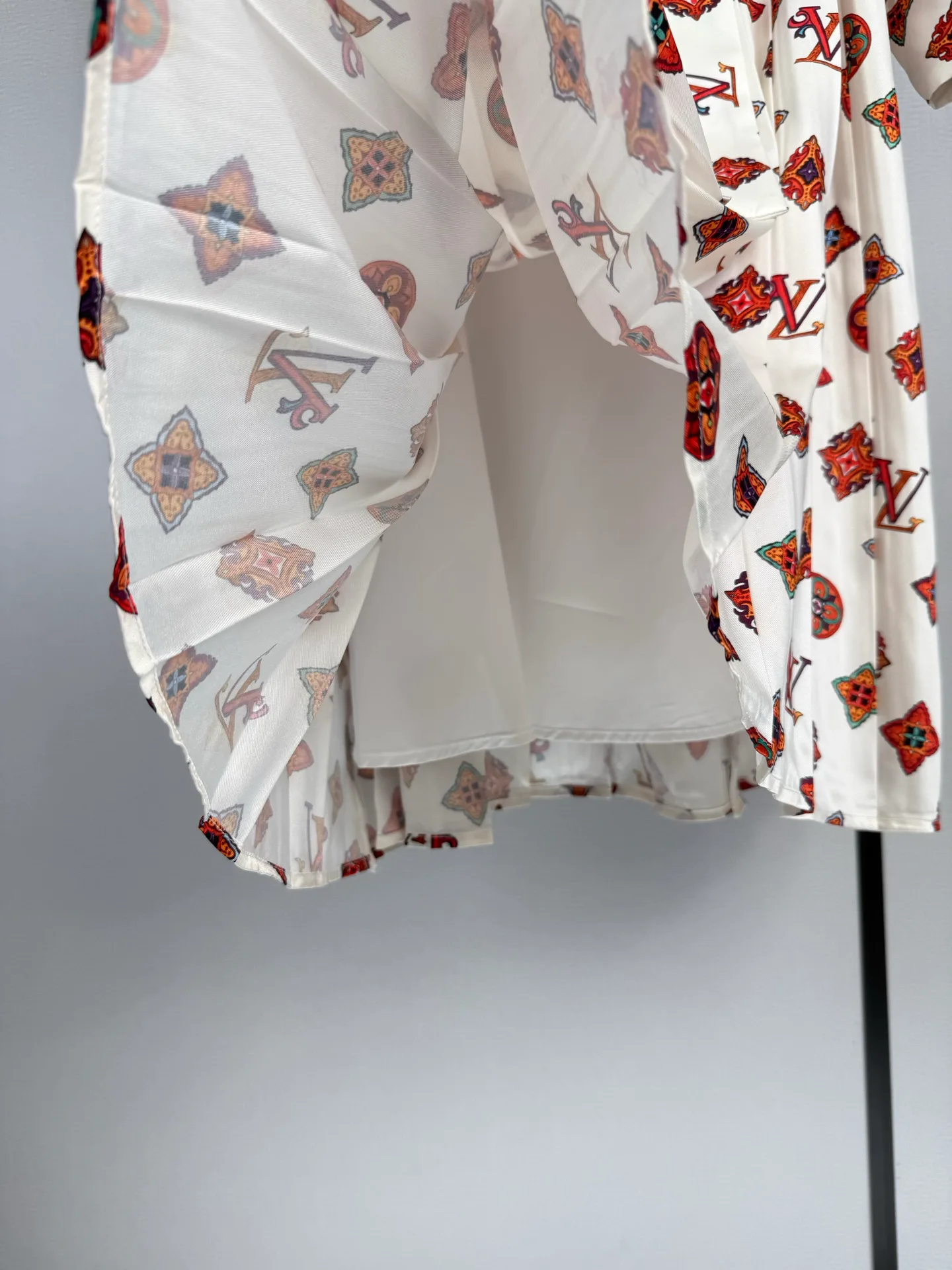 Women's Dresses LOUIS VUITTON 18022238
