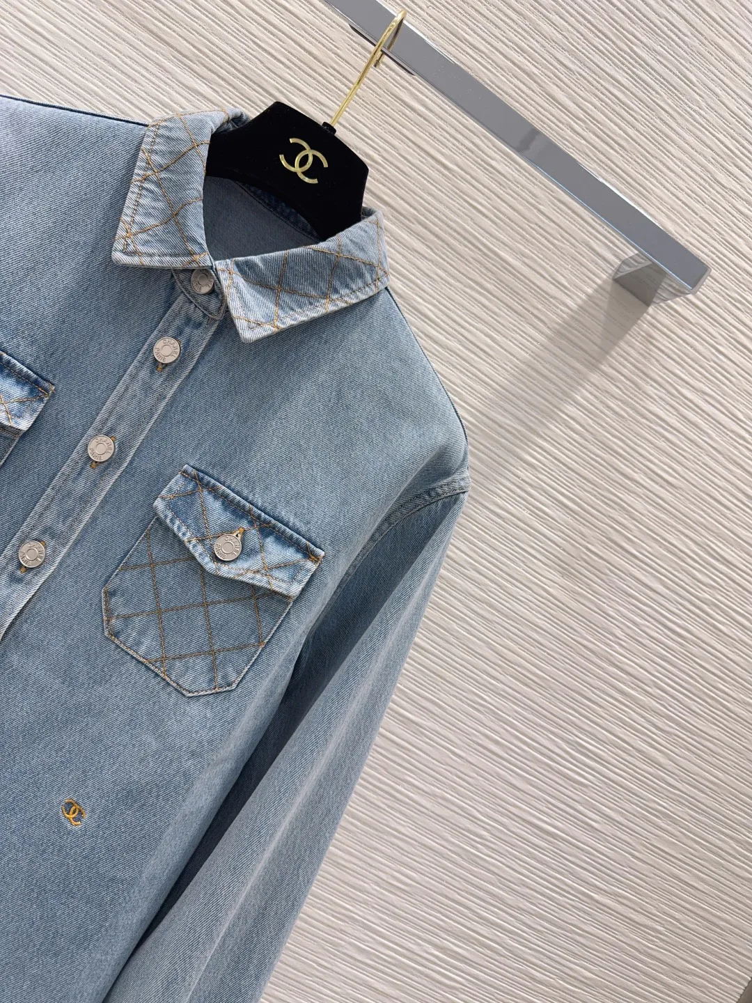 Women's Shirts CHANEL 18187577