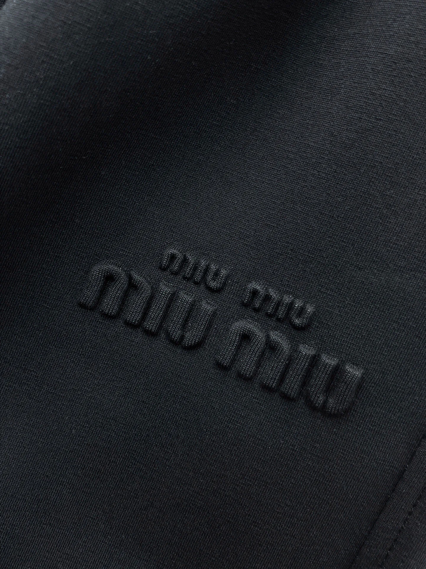 Men's Trousers MIU MIU 18197374
