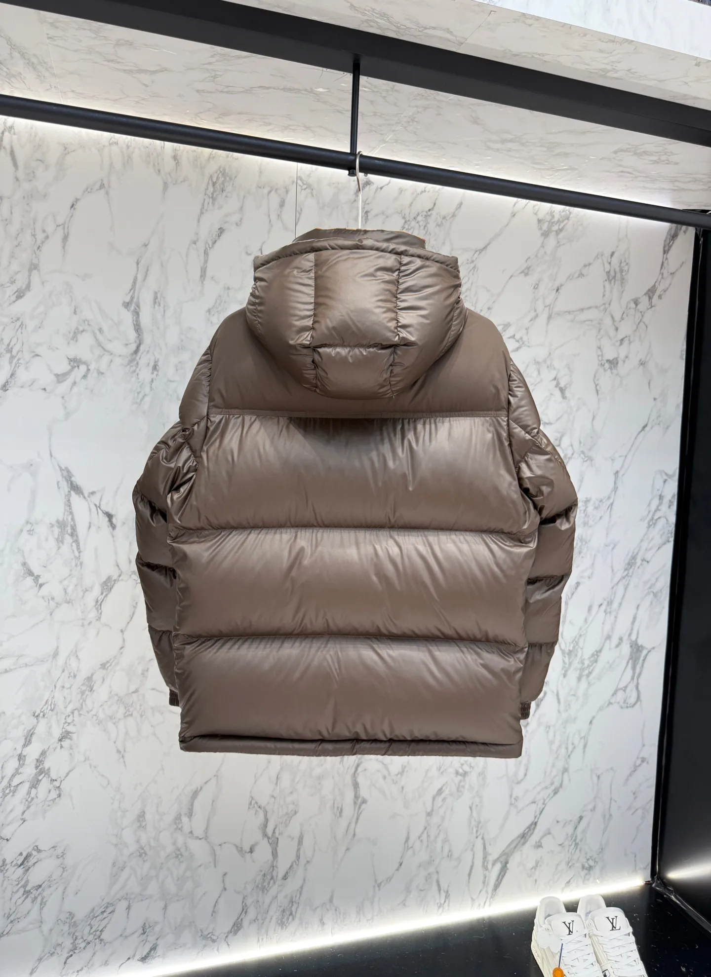 Women's Jackets And Down Jackets BURBERRY 18537394