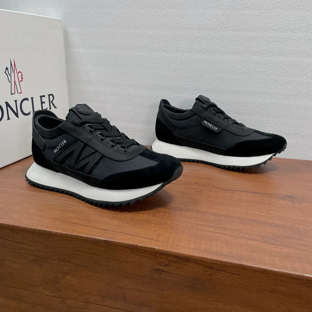 Men's Sneakers MONCLER 17971368