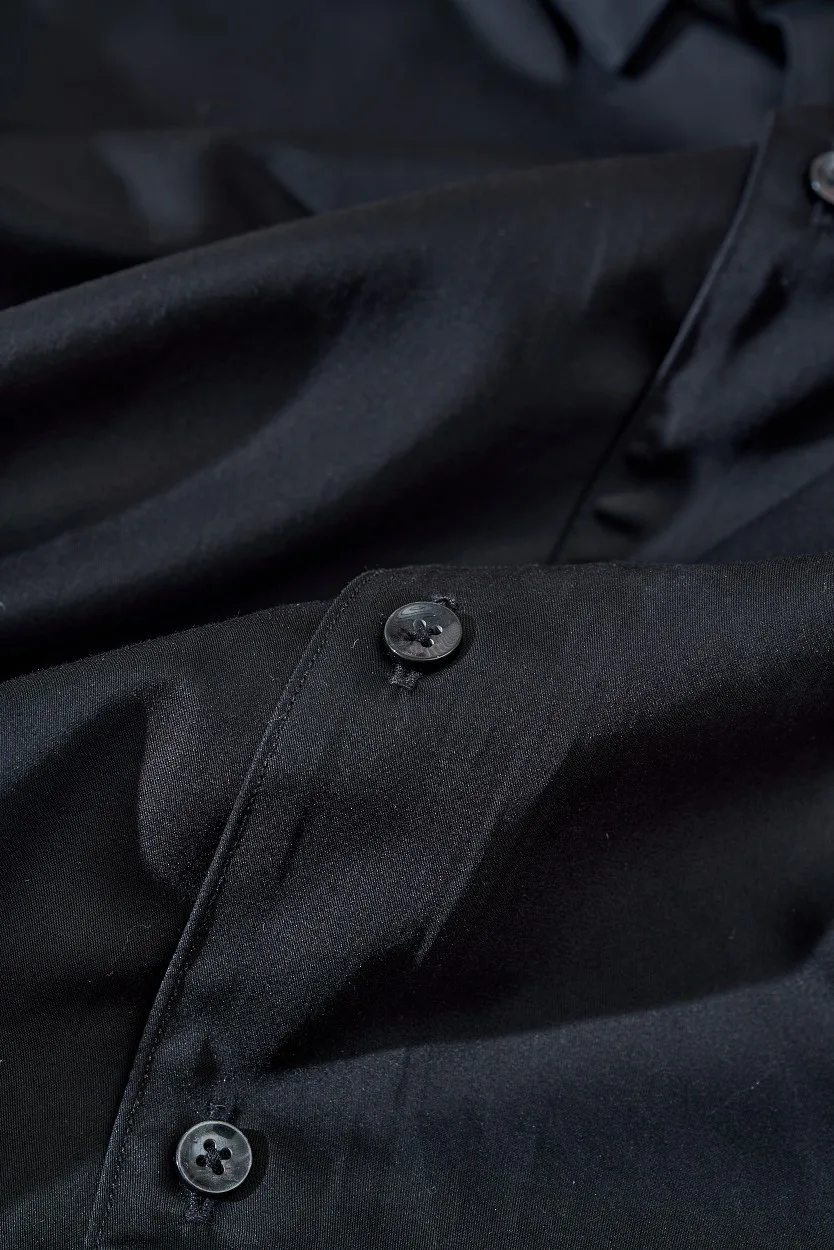 Men's Shirts LORO PIANA 18084849