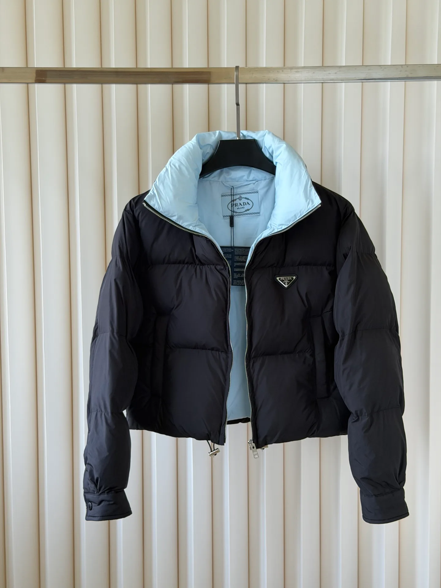 Women's Jackets And Down Jackets PRADA 18156821