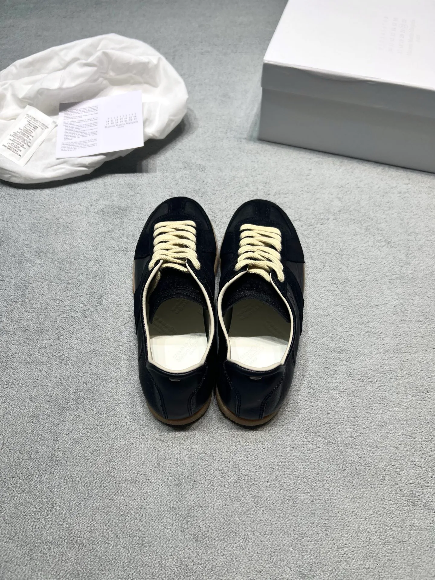 Women's Sneakers MAISON MARGIELA 18366875