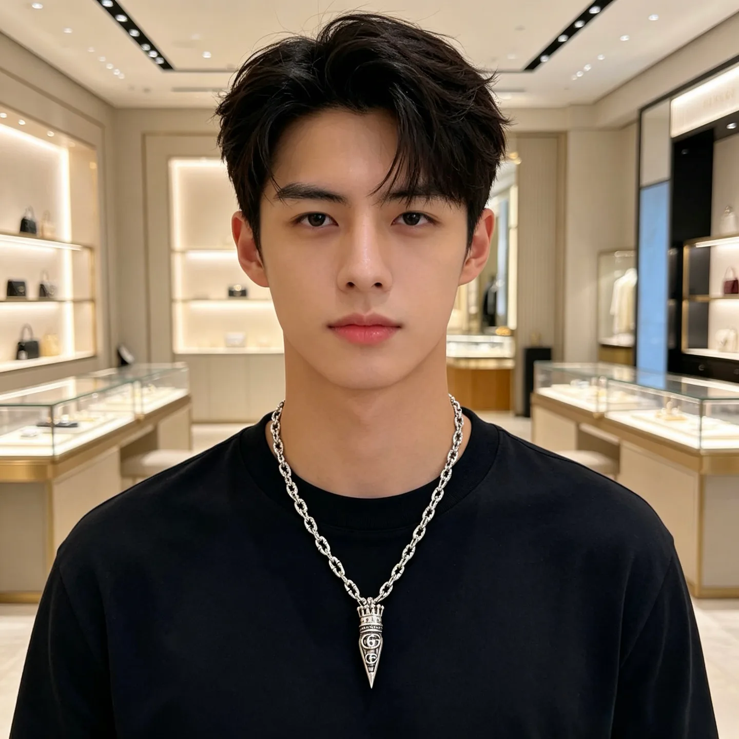 Jewelry GUCCI 16864369