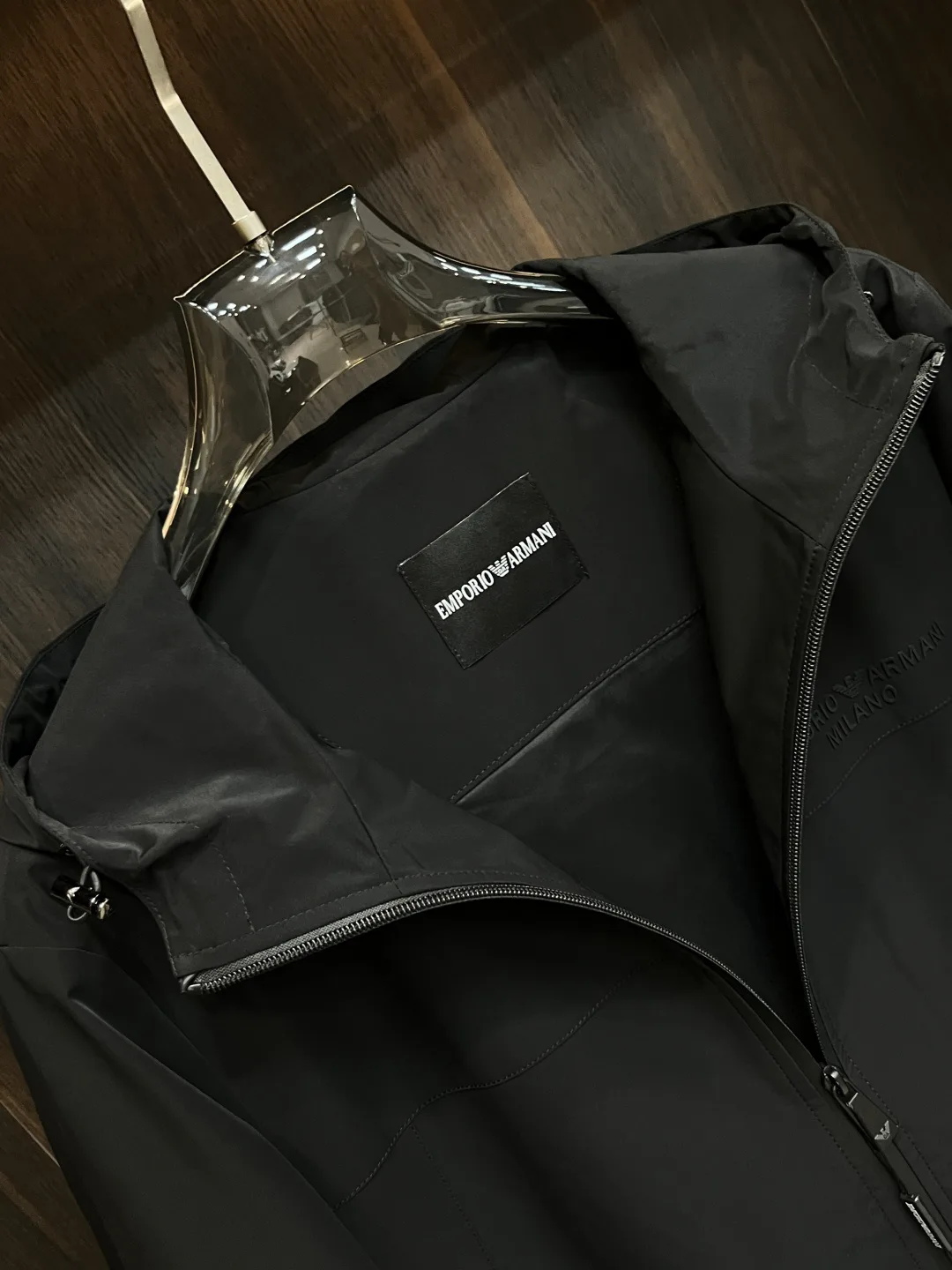 Men's Jackets And Down Jackets ARMANI 18416883