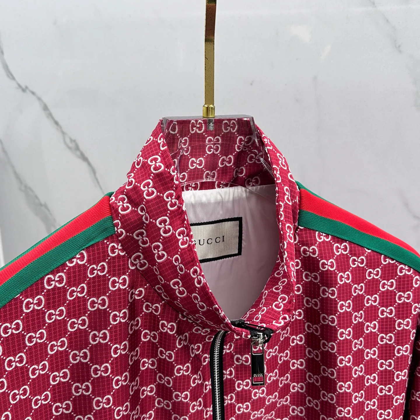 Men's Jackets And Down Jackets GUCCI 18246768