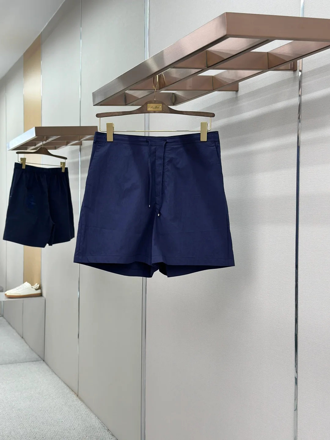 Men's Shorts LOEWE 17288594