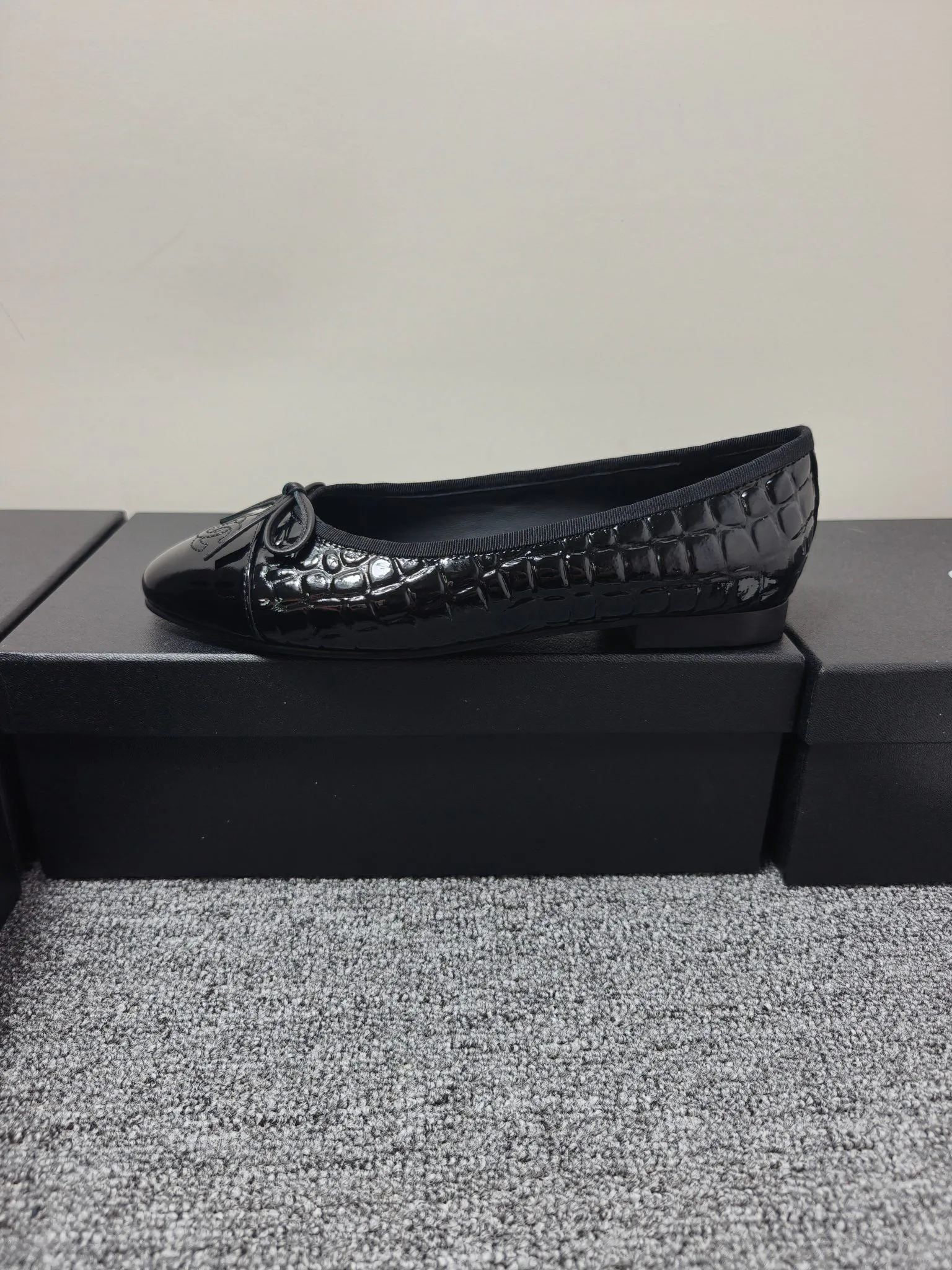 Women's Heels CHANEL 17710010