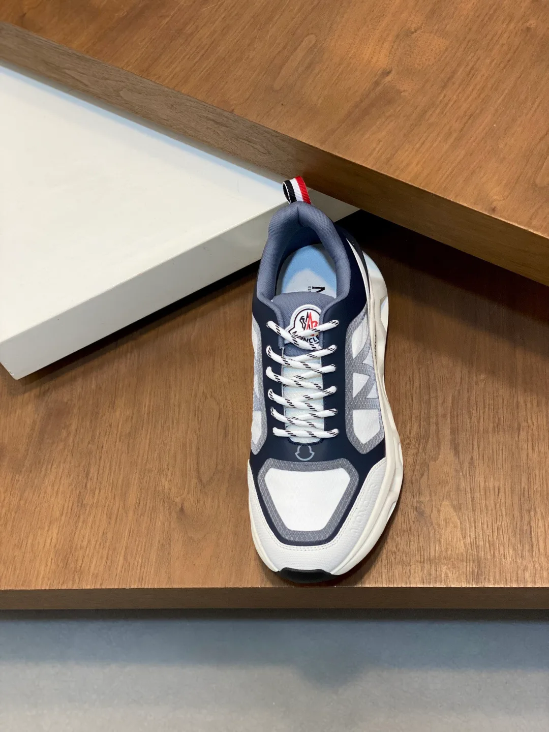 Men's Sneakers MONCLER 18118862